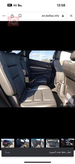 Dodge Durango